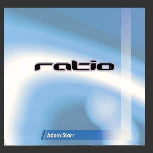 【CD】Ratio