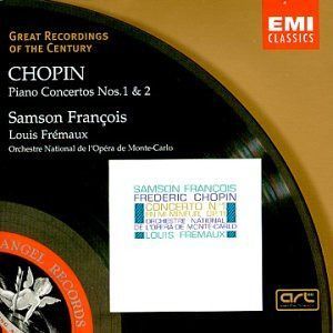【CD】Piano Concertos 1 & 2