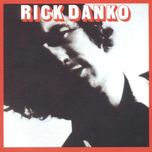 【CD】Rick Danco