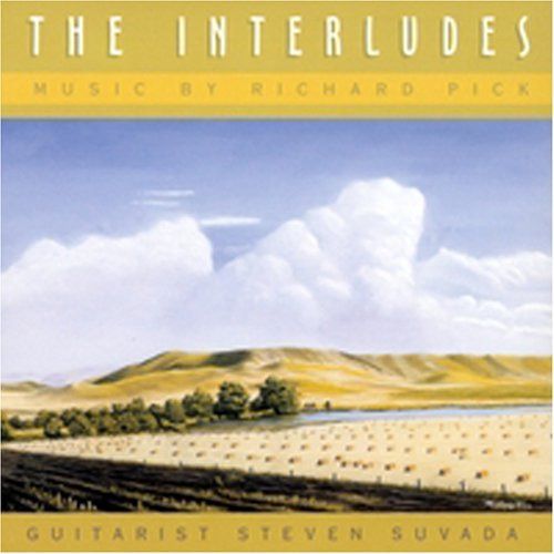 【CD】Interludes