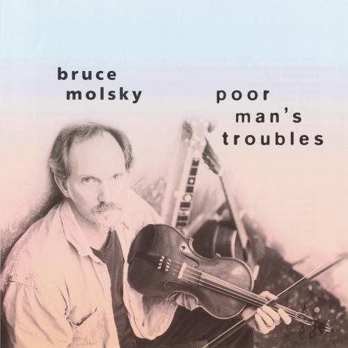 【CD】Poor Man's Troubles