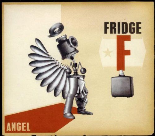 【CD】Angel