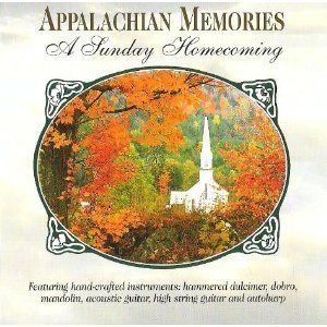 【CD】Appalachian Mem Sunday Homecoming