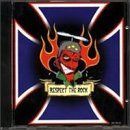 【CD】Respect the Rock America