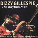 【CD】The Rhythm Man