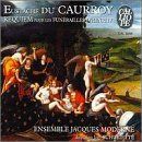 【CD】Du Caurroy;Missa Pro Defunctis