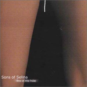 【CD】Fire in the Hole