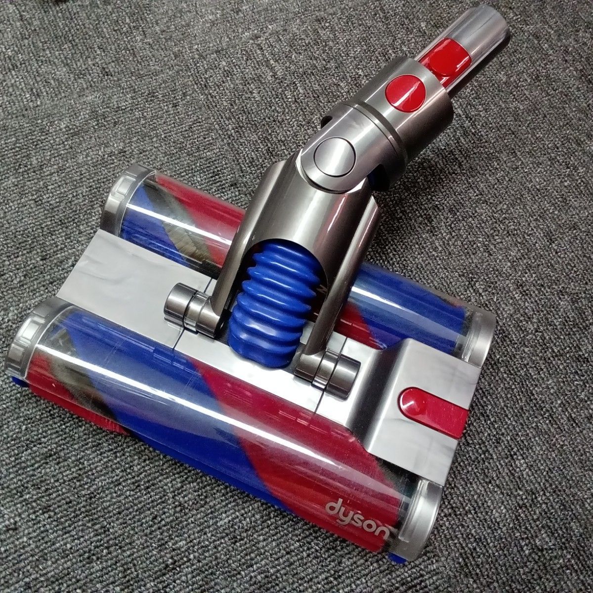 ★動作品・ダイソン・dyson・オムニグライドSV19・ACアダプター付き★ ☆動作品・ダイソン・dyson・オムニグライドSV19・ACアダプター付き