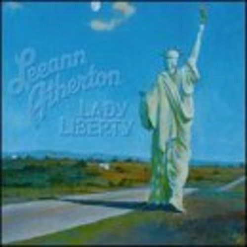 【CD】Lady Liberty