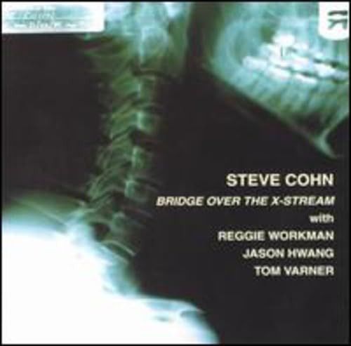 【CD】Bridge Over the X-Stream