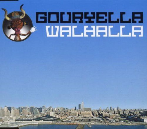 【CD】Walhalla