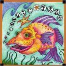 【CD】Magic Fish