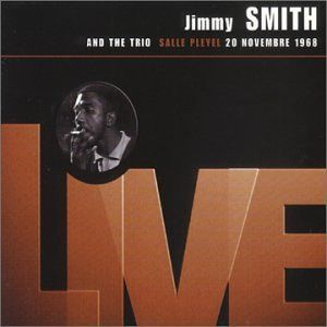 【CD】Live Pleyel 11/20/68