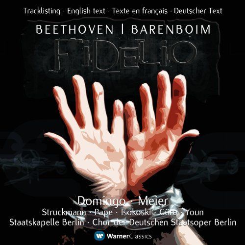 【CD】Beethoven:Fidelio