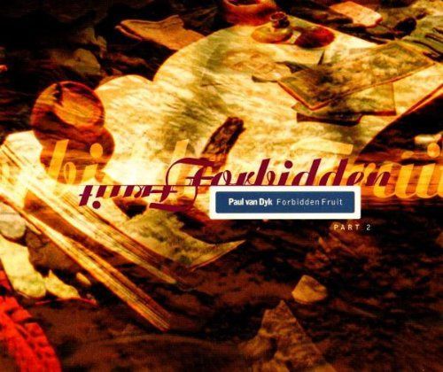 【CD】Forbidden Fruit, Part 2