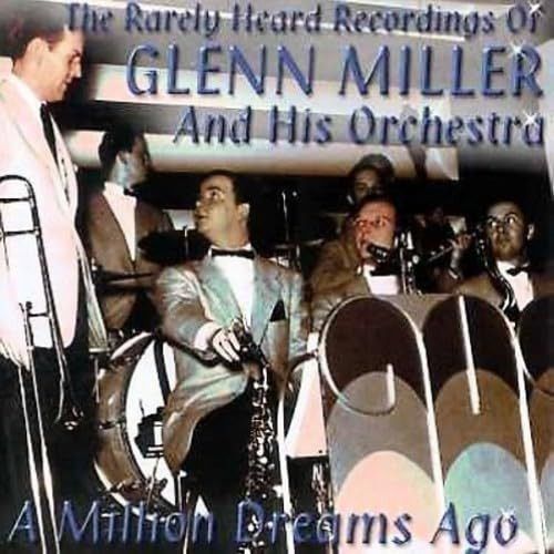【CD】The Rarely Heard Recordings Of Glenn Miller & His Orch Vol.1