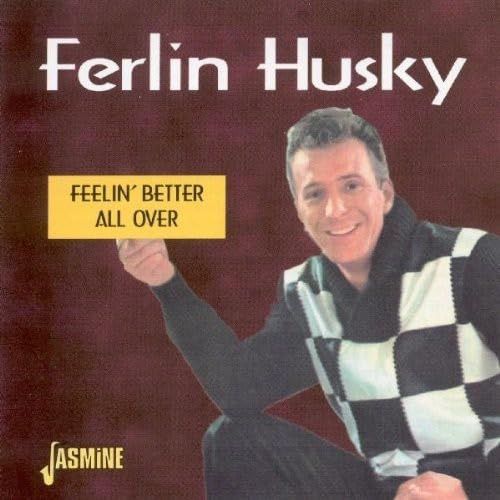 【CD】Fellin Better All Over