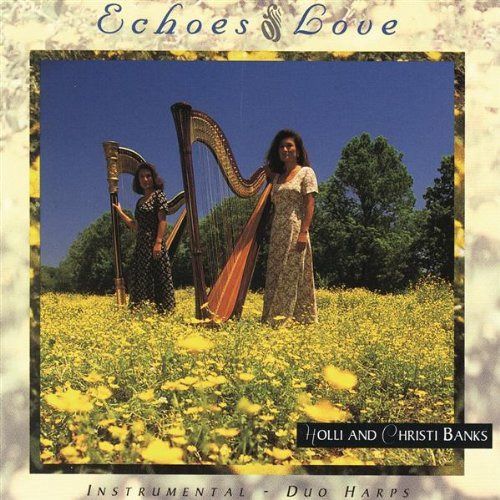 【CD】Echoes of Love