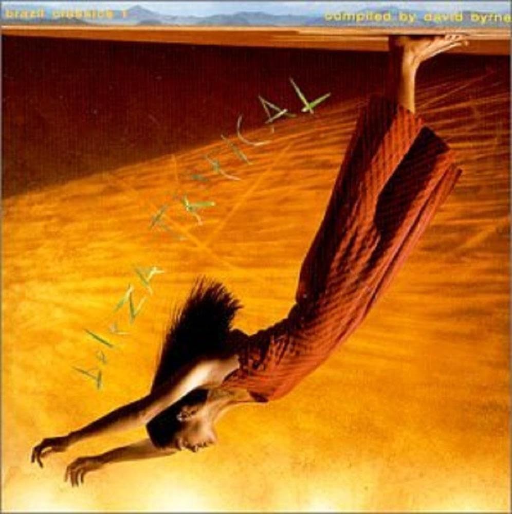 【CD】Brazil Classics 1-Beleza Tropi