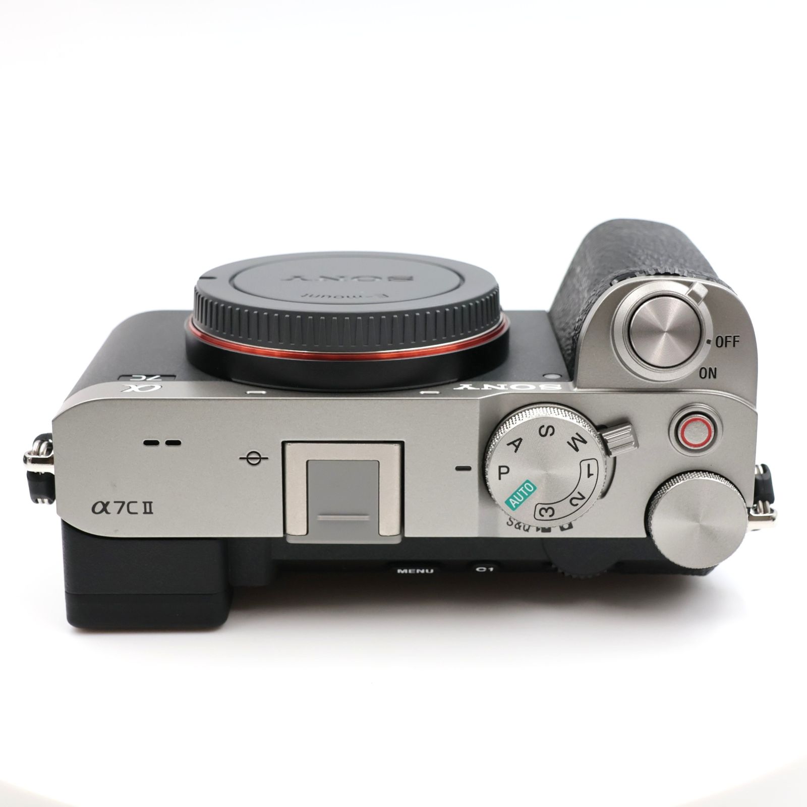 □シャッター数5177枚！新品同様□ SONY α7C II ズームレンズキット