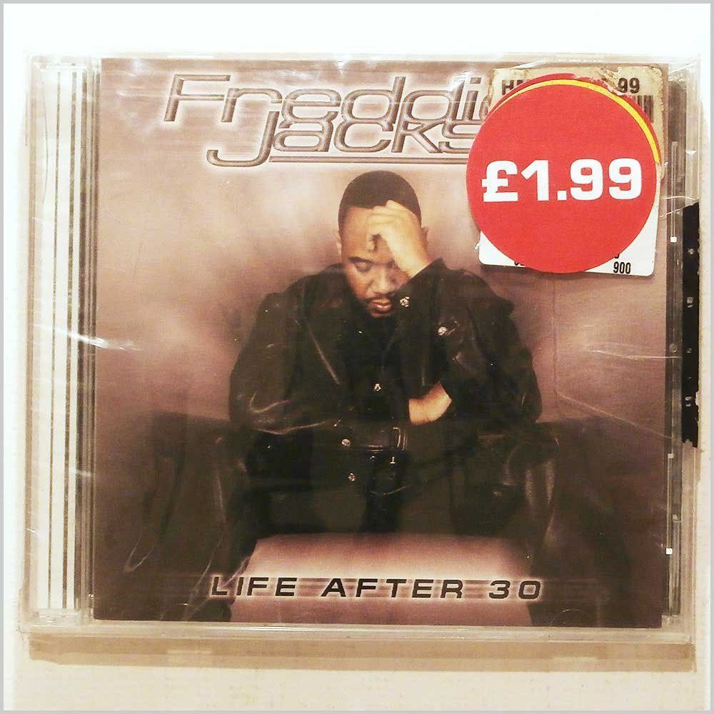 【CD】Life After 30