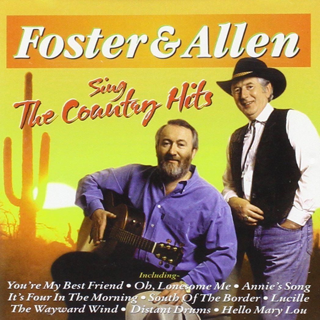 【CD】Sing the Country Hits