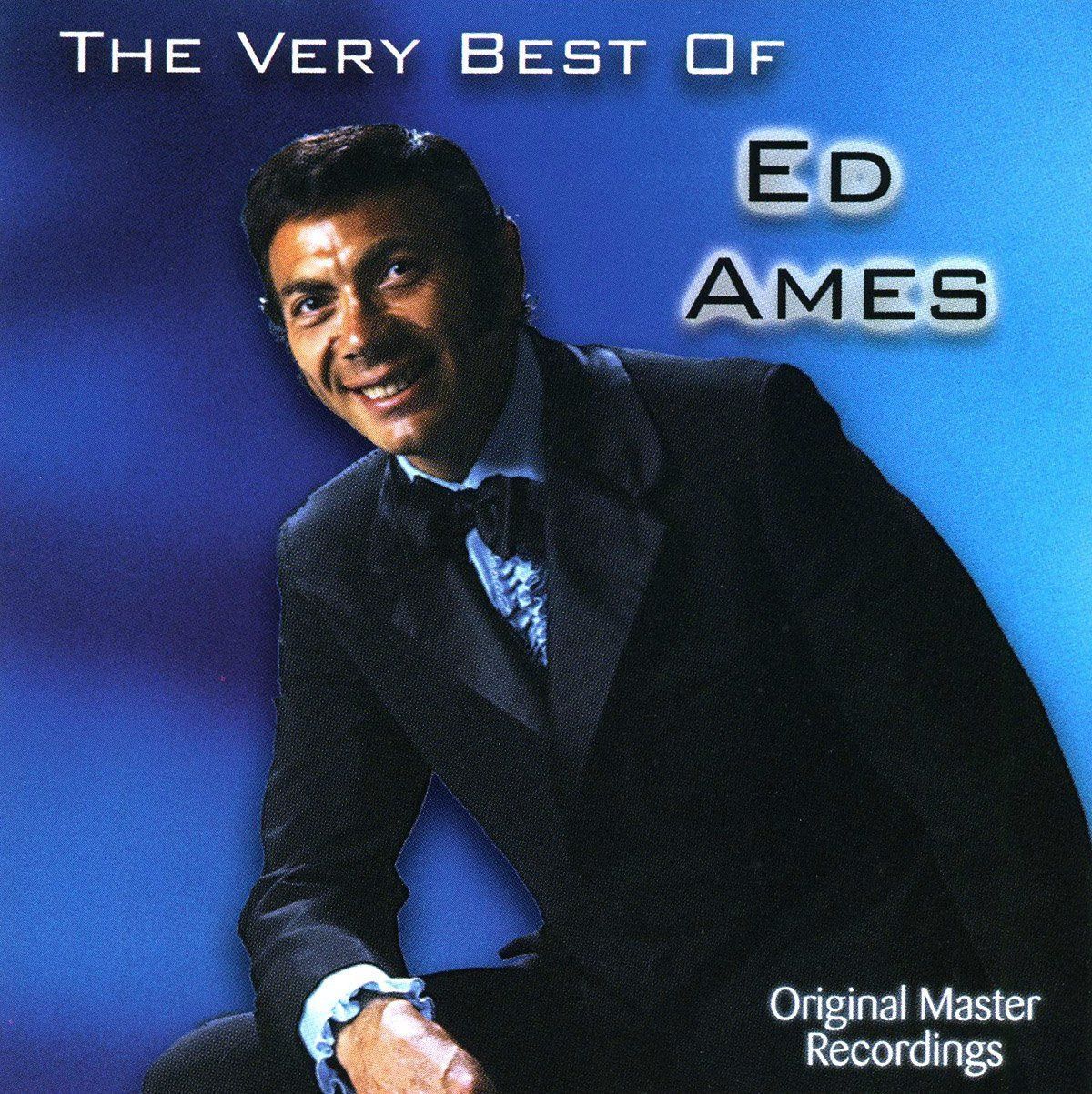 【CD】Very Best of Ed Ames