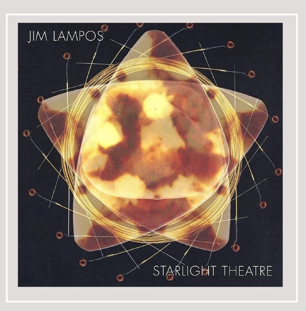 【CD】Starlight Theatre