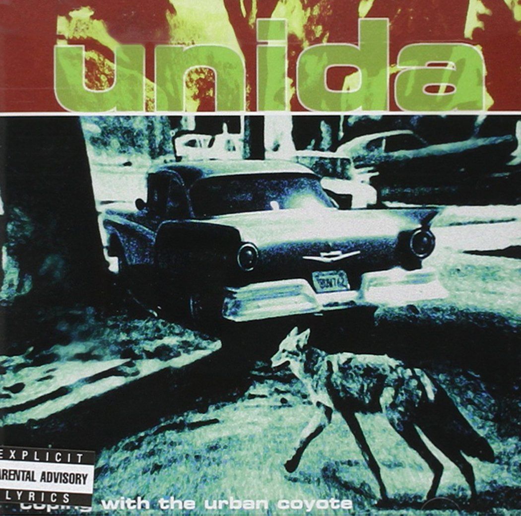 【CD】Coping With the Urban C..
