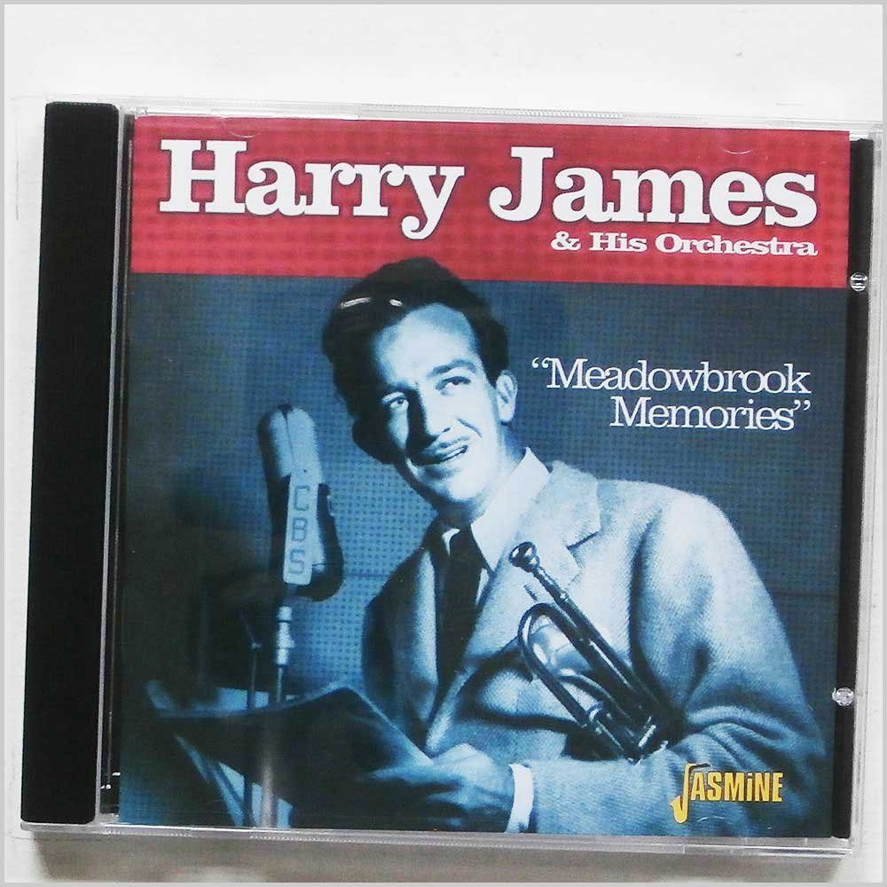 【CD】Meadowbrook Memories