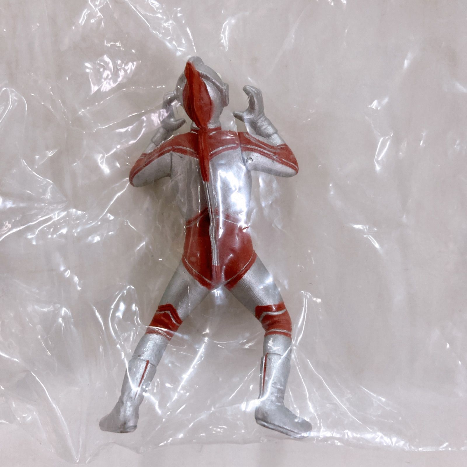 未使用・内袋未開封 ウルトラ怪獣戯画 ウルトラ兄弟激闘史Ⅱ 二大怪獣