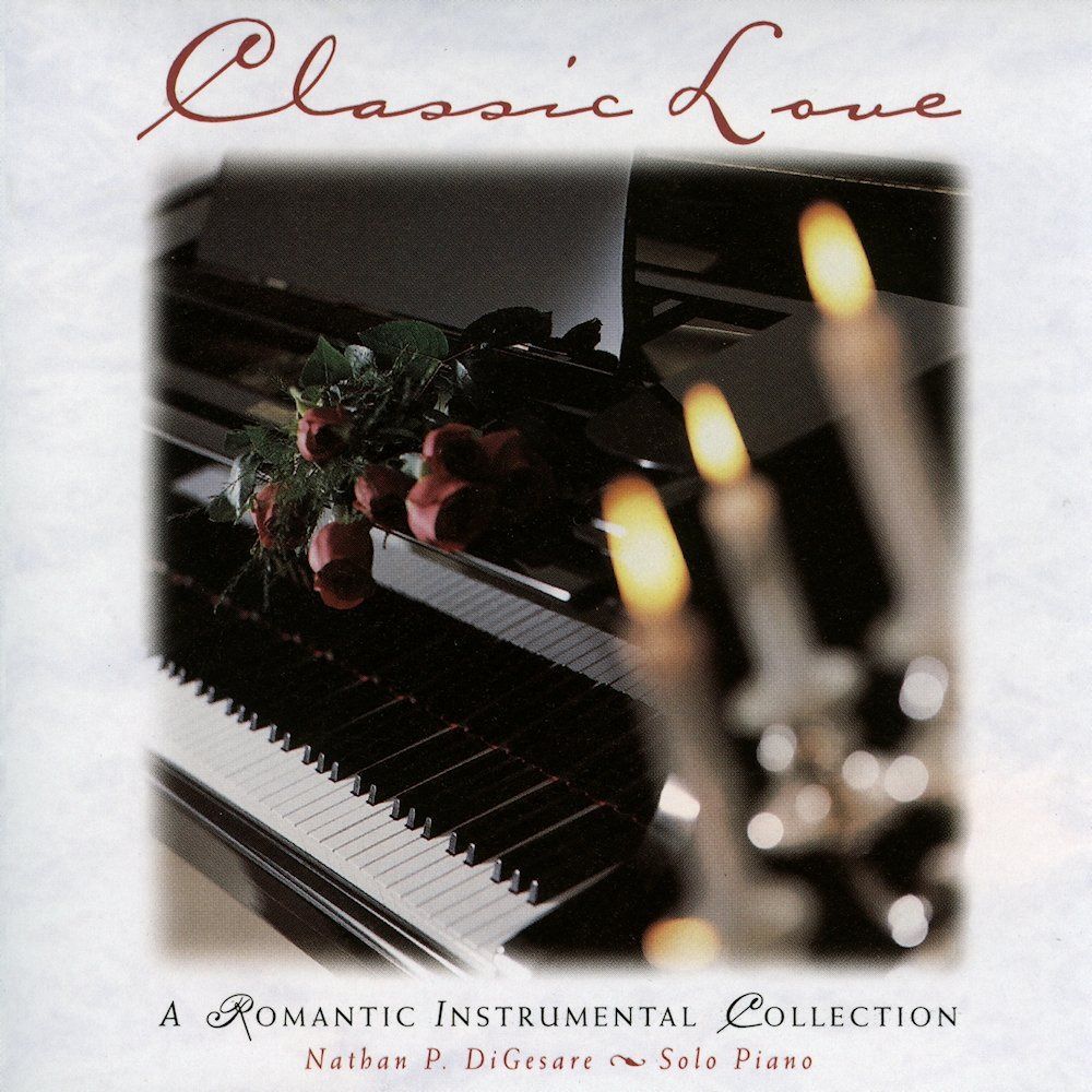 【CD】Classic Love