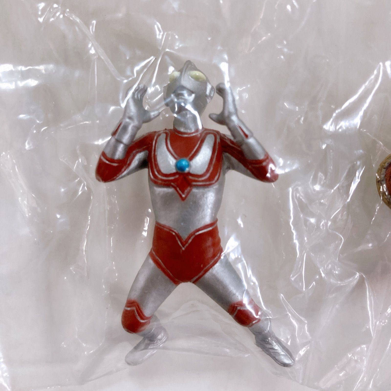 未使用・内袋未開封 ウルトラ怪獣戯画 ウルトラ兄弟激闘史Ⅱ 二大怪獣 