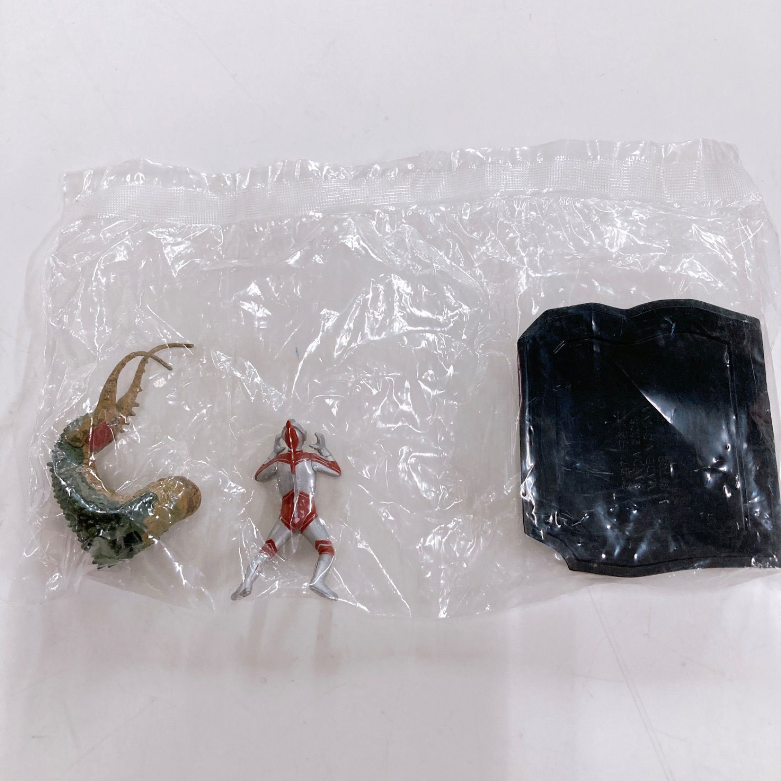 未使用・内袋未開封 ウルトラ怪獣戯画 ウルトラ兄弟激闘史Ⅱ 二大怪獣