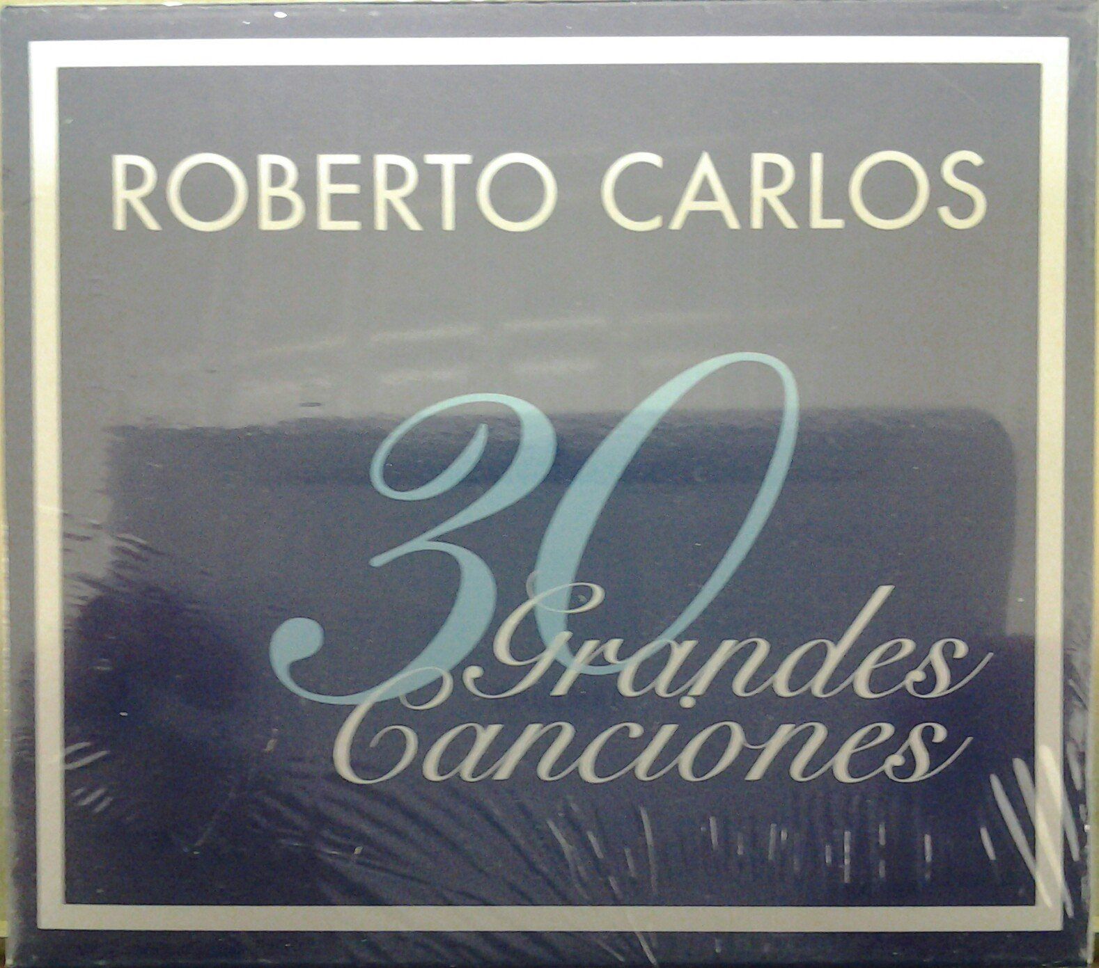 【CD】Mis 30 Mejores Canciones