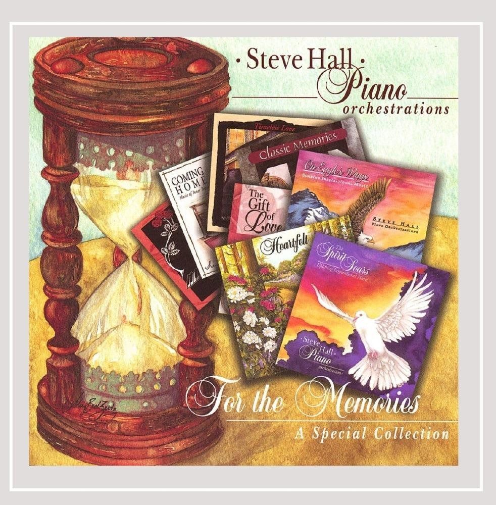 【CD】For The Memories
