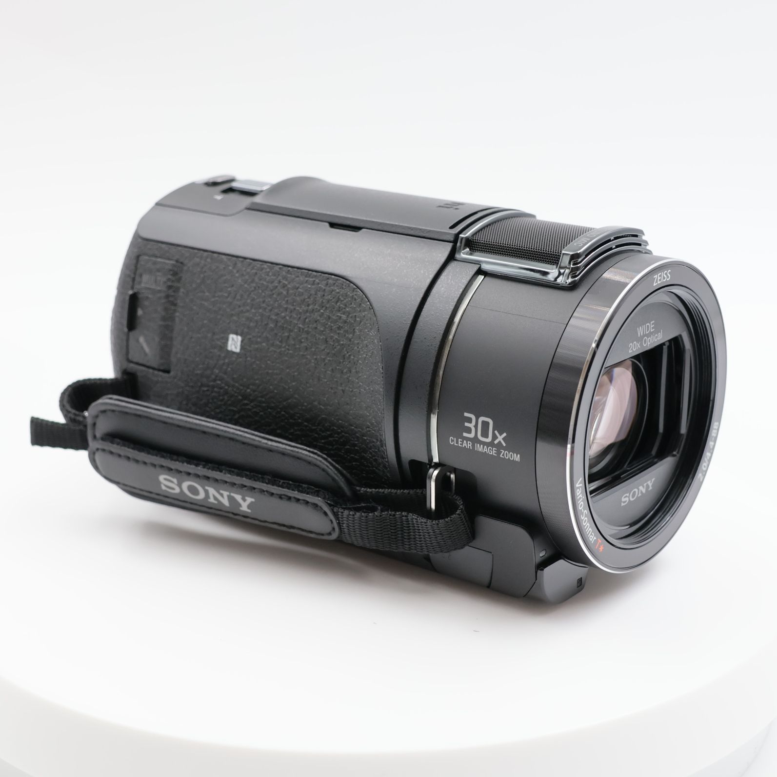 □新品同様□ SONY FDR-AX45A B ブラック ビデオカメラ ソニー - メルカリ □新品同様□ SONY FDR-AX45A B ブラック ビデオカメラ ソニー - メルカリ
