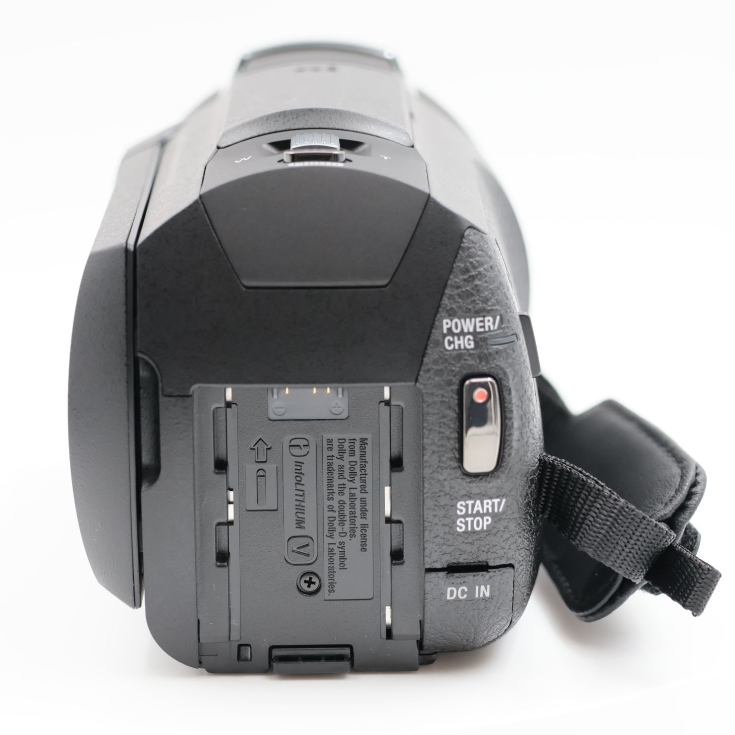 □新品同様□ SONY FDR-AX45A B ブラック ビデオカメラ ソニー - メルカリ □新品同様□ SONY FDR-AX45A B ブラック ビデオカメラ ソニー - メルカリ