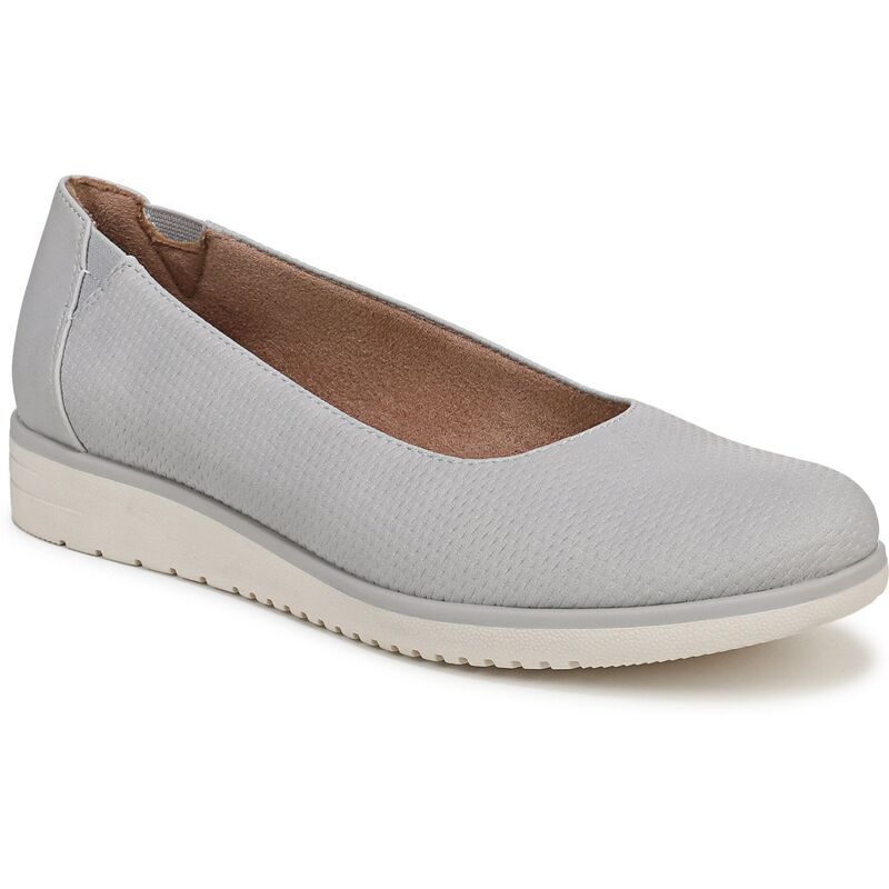 ソウルニュトライザー レディース シューズ サンダル SOUL Naturalizer IdeaBalletPerf Shoes Lunar Stone ストーン