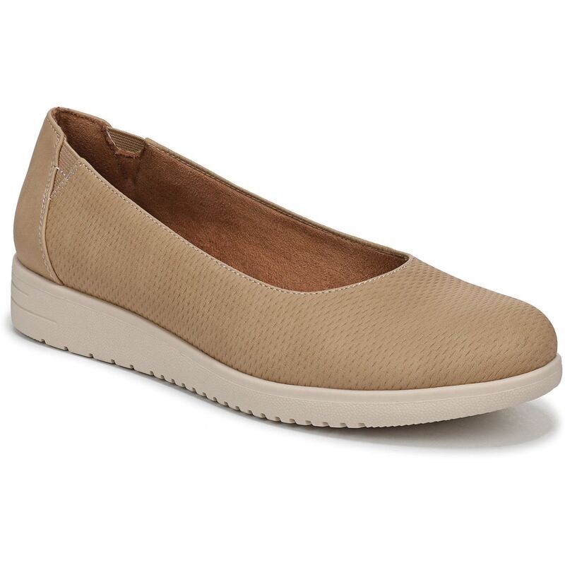ソウルニュトライザー レディース シューズ サンダル SOUL Naturalizer IdeaBalletPerf Shoes Dune Dust