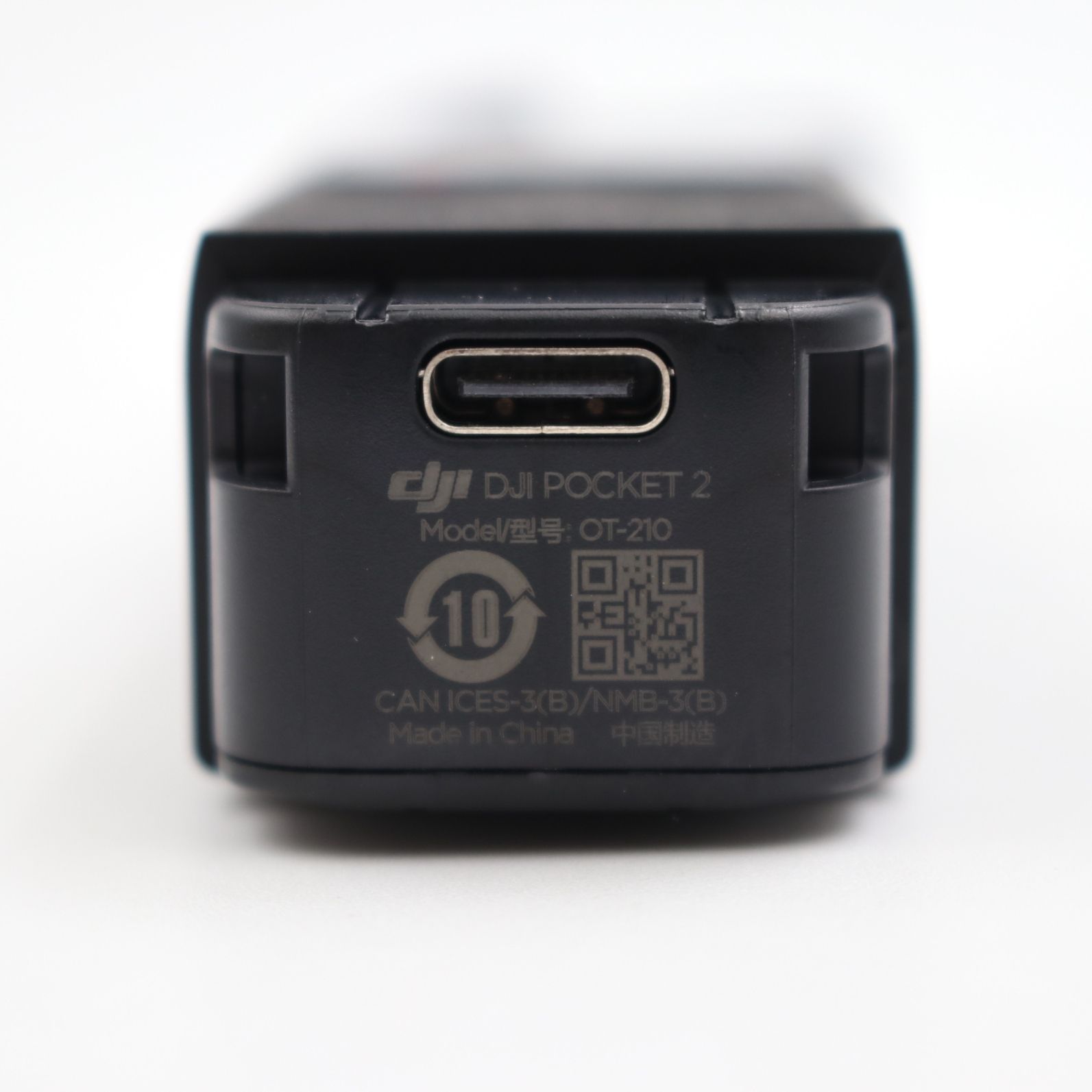 □良品□ DJI Pocket 2 Creator コンボ 3軸ジンバル スタビライザー