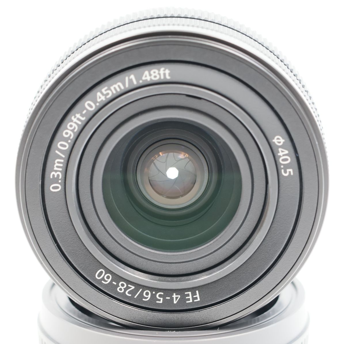 □シャッター数745枚！新品同様□ SONY α7C II ズームレンズキット