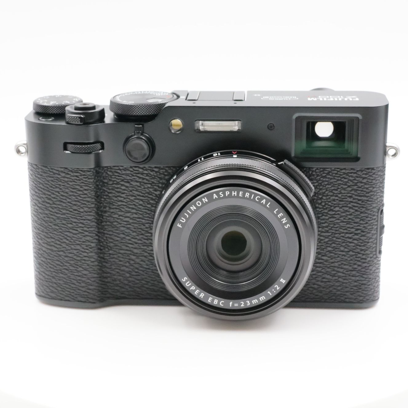 美品 シャッター回数700回 Fujifilm X100Ⅵ ブラック □シャッター数700枚！新品同様□ FUJIFILM X100Ⅵ ブラック デジタル