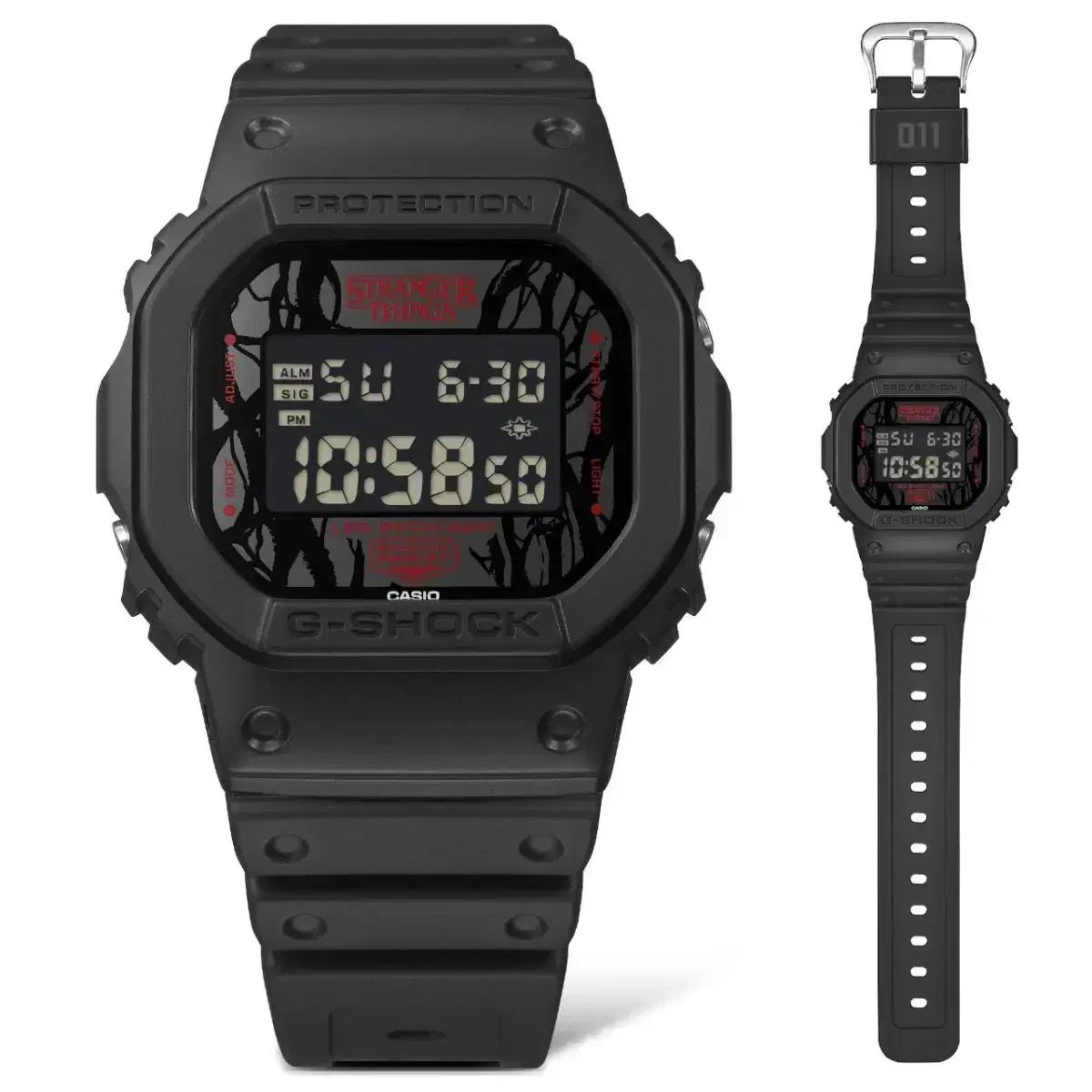 G-SHOCK x ジョジョの奇妙な物語 DW-5600STT-1 26,761円