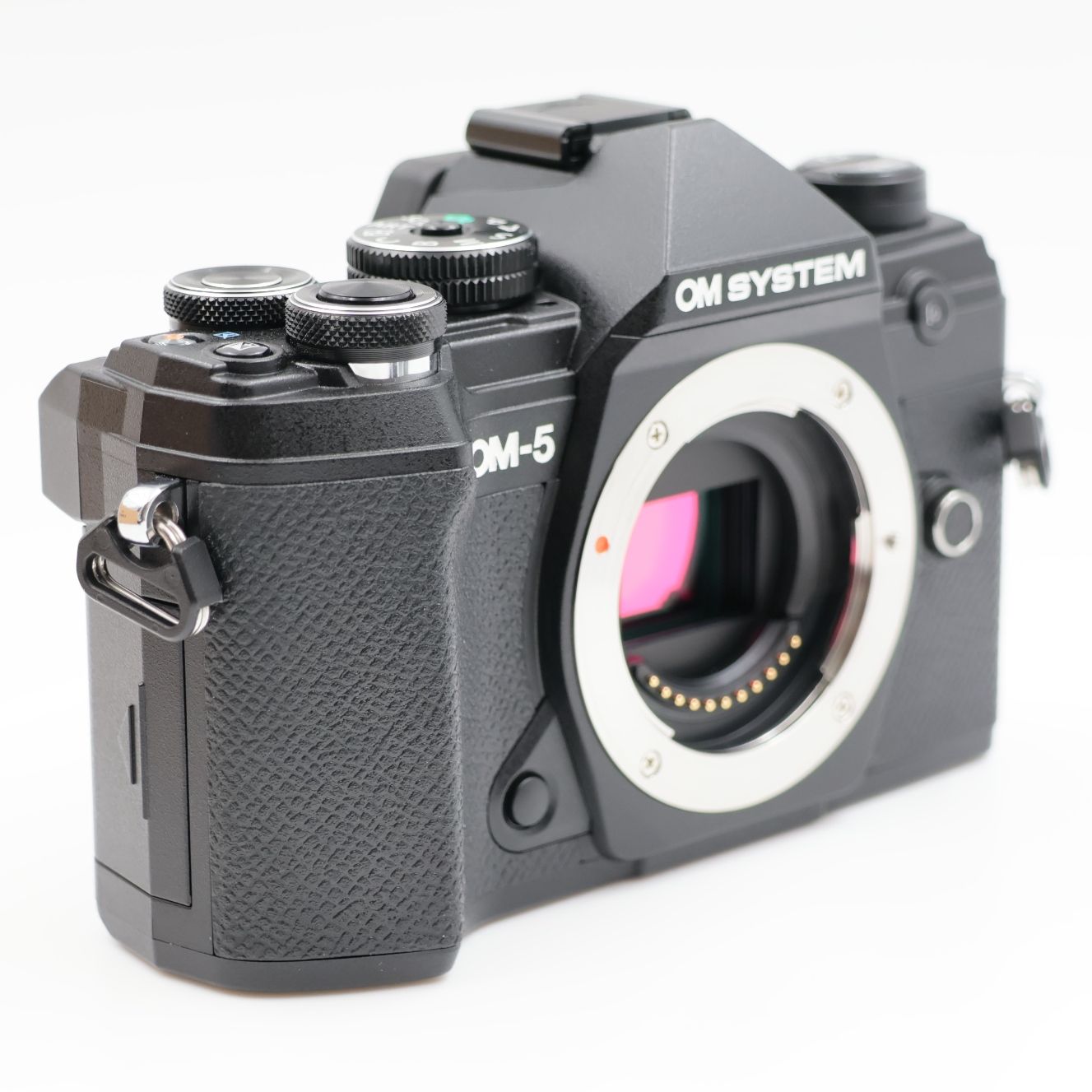 □シャッター数1081枚!新品同様□ OLYMPUS OM SYSTEM OM-5 12-45mm F4 □シャッター数1081枚!新品同様□ OLYMPUS OM SYSTEM OM-5 12-45mm F4