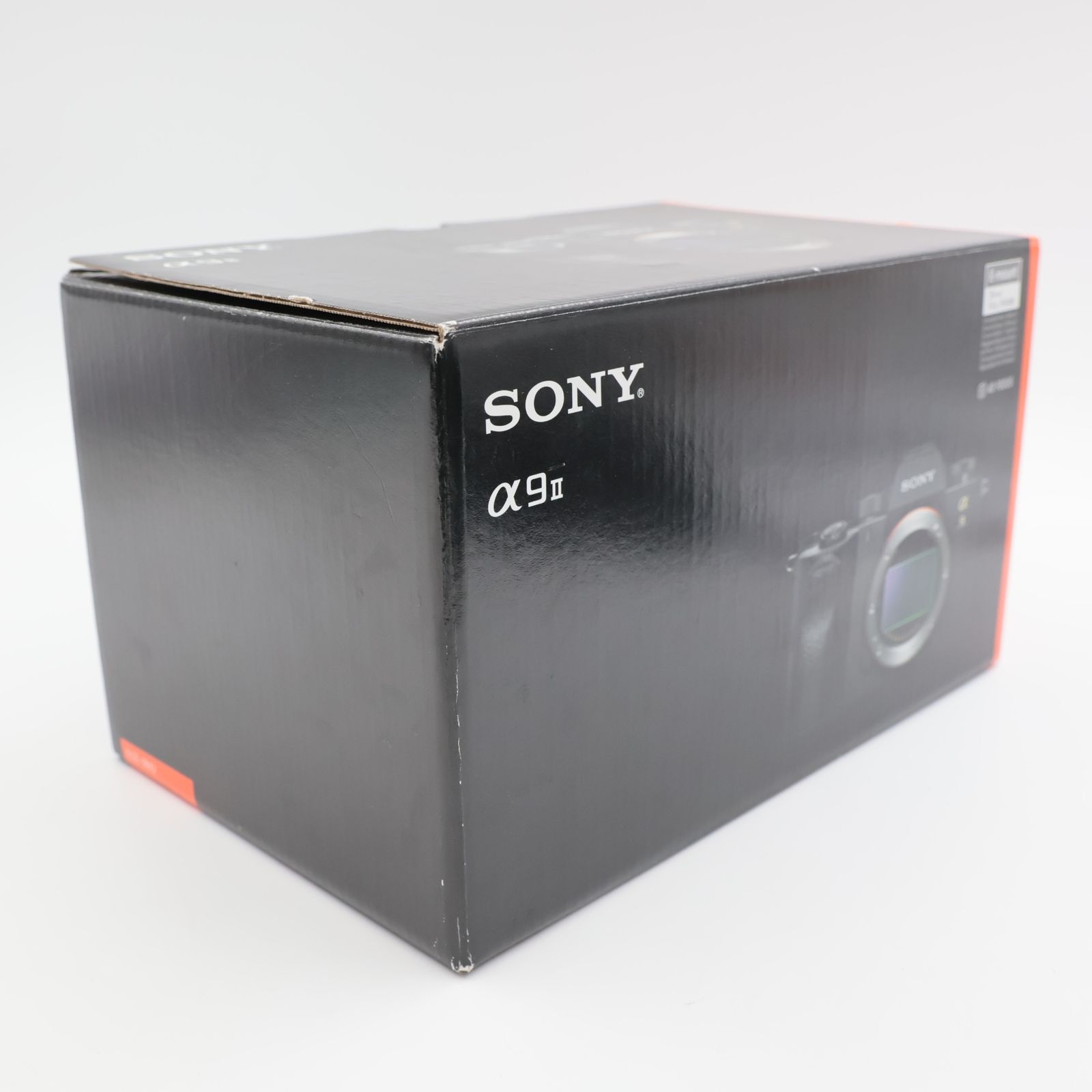 SONY ILCE-9M2 ミラーレスカメラ α9Ⅱ ソニー、“プロ向け機能”を強化したフルサイズミラーレス「α9 II」を11