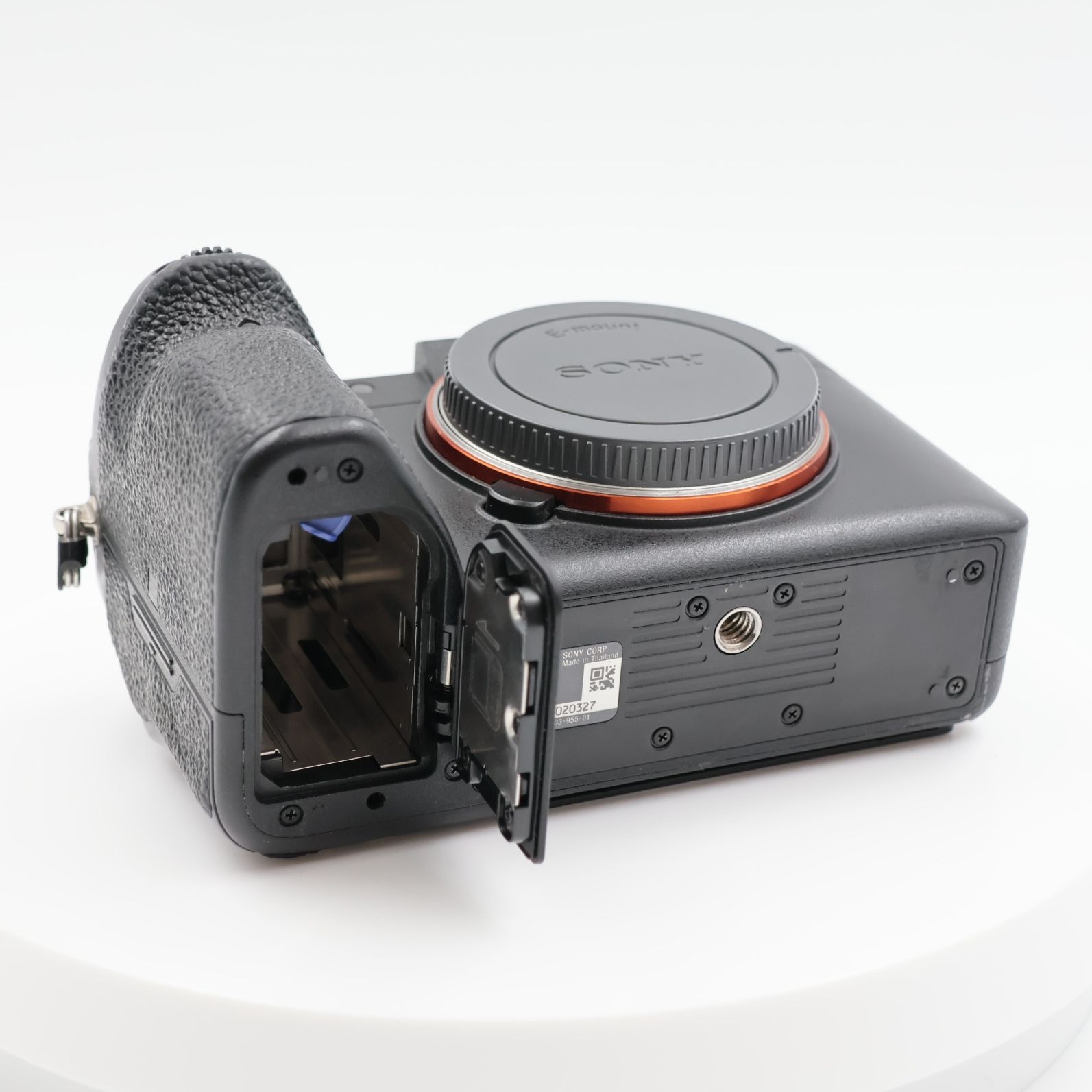 □良品□ SONY α9II ボディ ILCE-9M2 ミラーレス一眼カメラ ソニー