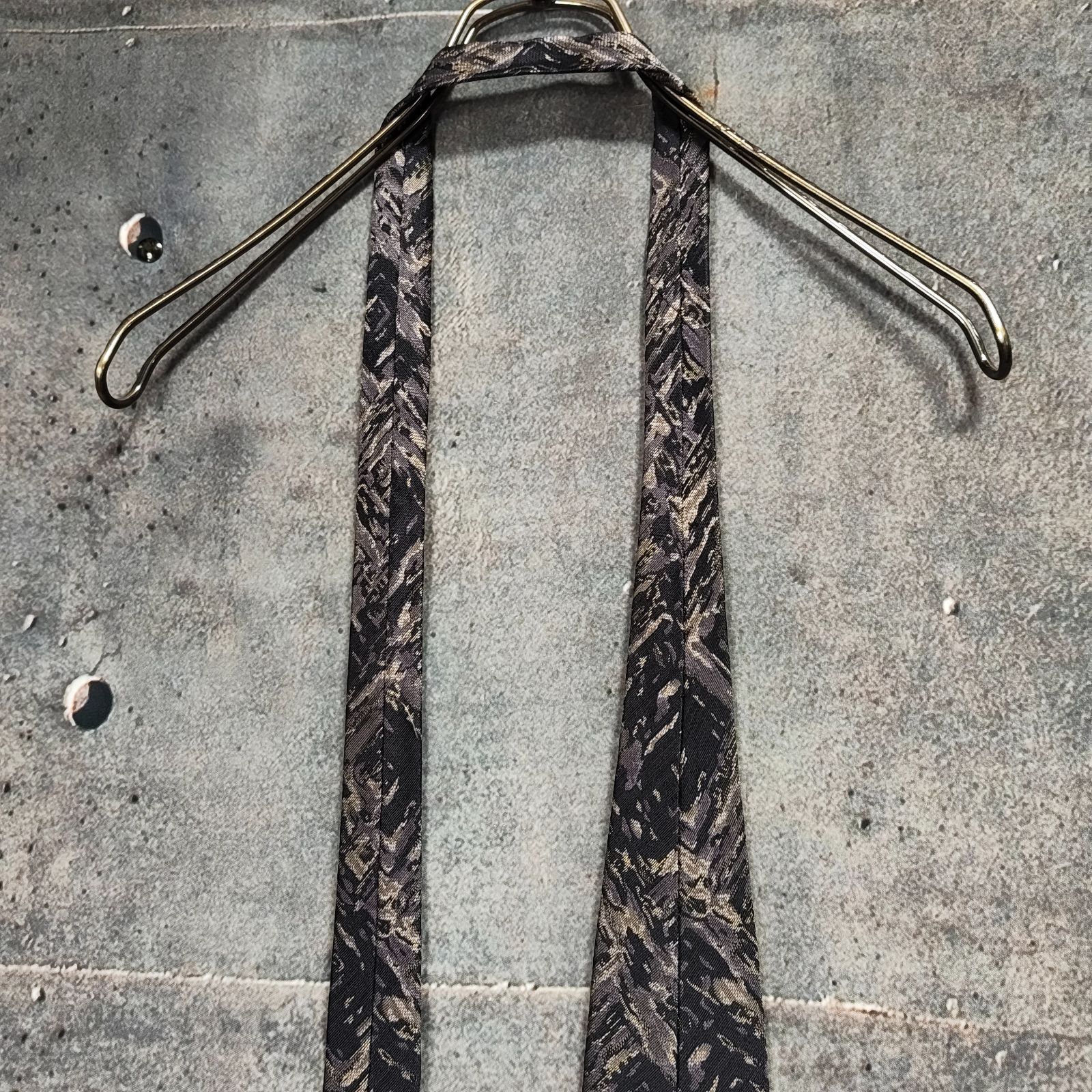 ぽぽら様　２点おまとめ 90s IM MIYAKE DESIGN STUDIO イッセイミヤケ vintage geometric silk