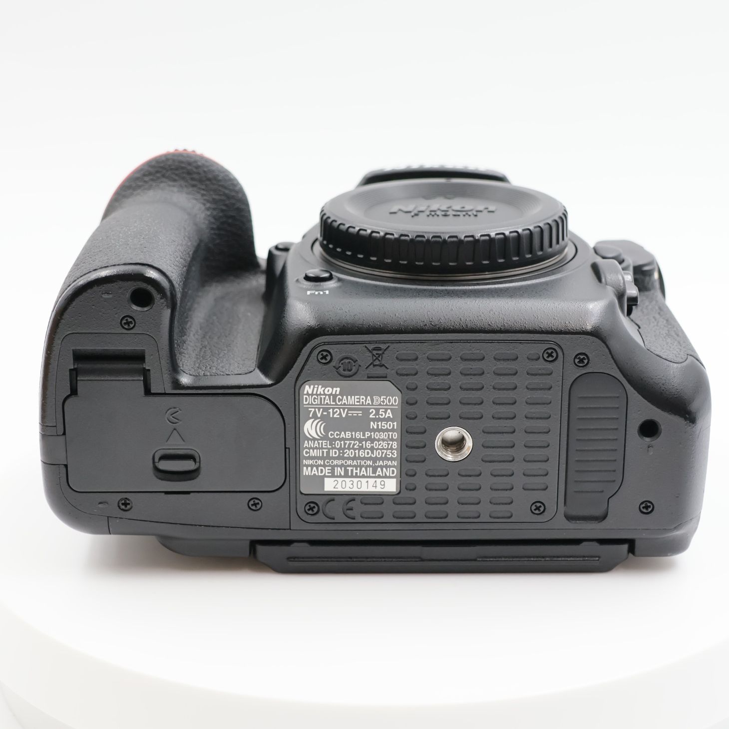 D500 Nikon | - ニコン ボディ □良品□ デジタル一眼レフカメラ 一眼