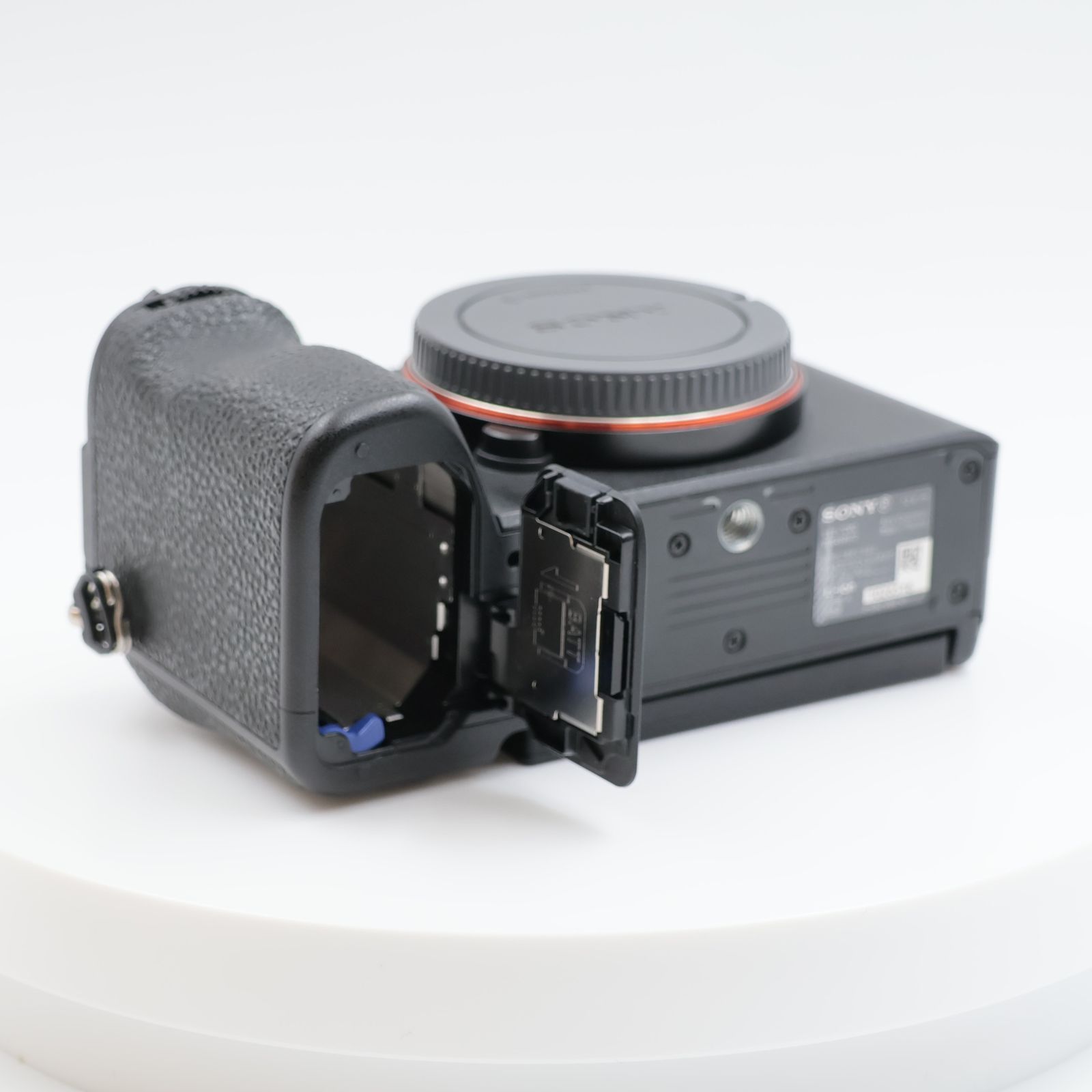 □シャッター数28363枚！良品□ SONY α7C II ズームレンズキット